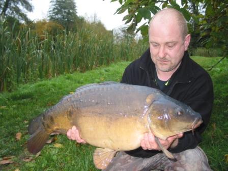 20LB MIRROR