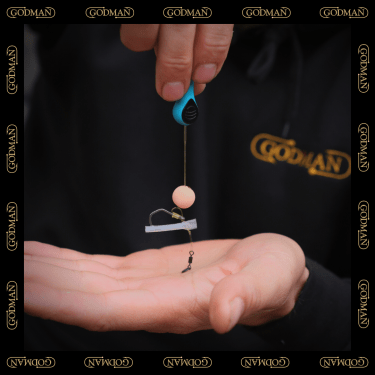 Versacast tubing system angling product premium